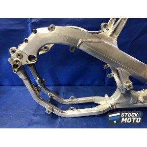 Cadre TM RACING 250 2 TEMPS MX 2019 à 2021.