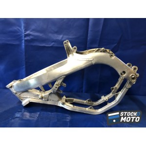 Cadre TM RACING 250 2 TEMPS MX 2019 à 2021.