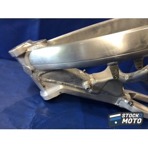 Cadre TM RACING 250 2 TEMPS MX 2019 à 2021.
