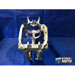 Cadre TM RACING 250 2 TEMPS MX 2019 à 2021.