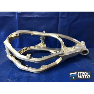 Cadre TM RACING 250 2 TEMPS MX 2019 à 2021.