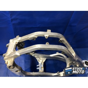 Cadre TM RACING 250 2 TEMPS MX 2019 à 2021.
