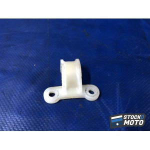 Guide durite de frein n°2 TM RACING 250 2 TEMPS MX 2019 à 2021. 