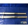 Paire de tube de fourche TM RACING 250 2 TEMPS MX 2019 à 2021.