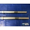 Paire de tube de fourche TM RACING 250 2 TEMPS MX 2019 à 2021.