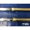 Paire de tube de fourche TM RACING 250 2 TEMPS MX 2019 à 2021.