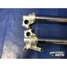 Paire de tube de fourche TM RACING 250 2 TEMPS MX 2019 à 2021.