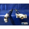 Paire de tube de fourche TM RACING 250 2 TEMPS MX 2019 à 2021.