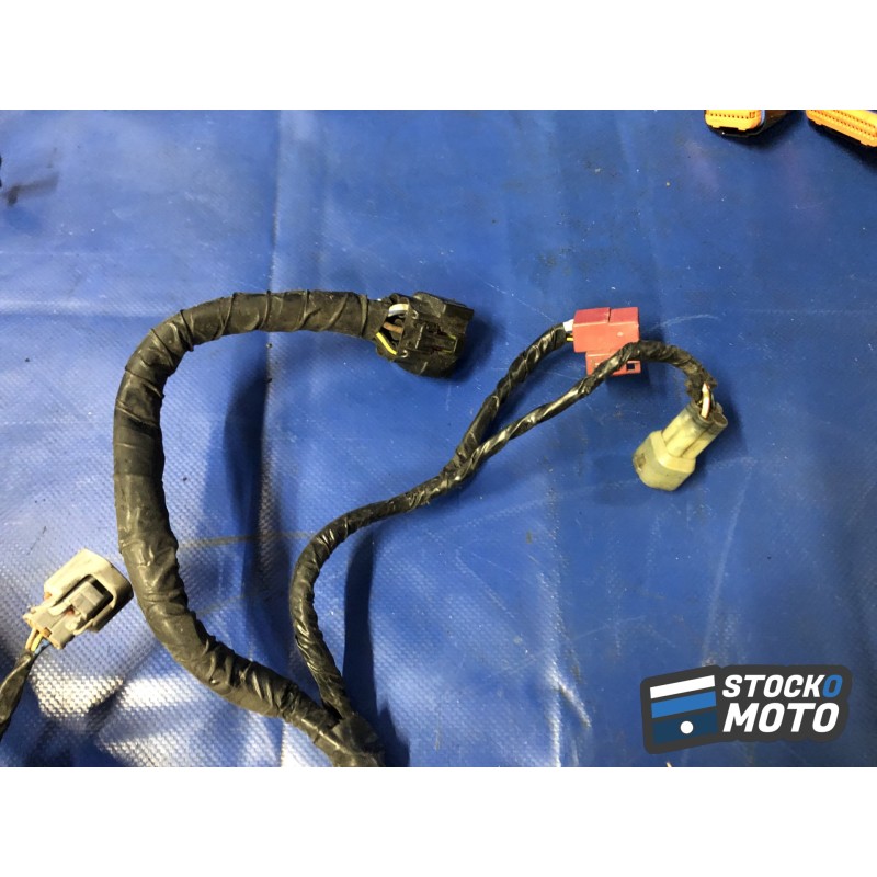 Ligne inox RM MOTORS Skoda Octavia III RS 2.0 TSI avec valves Ligne inox RM MOTORS Skoda Octavia III RS 2.0 TSI avec valves