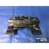 Plastique sur moteur KAWASAKI ER-6 N DE 2006 à 2008. 