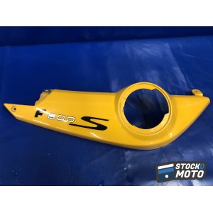 Coque arrière droite BMW F...