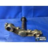 Te de fourche inférieur KAWASAKI ER-6 N DE 2006 à 2008. 
