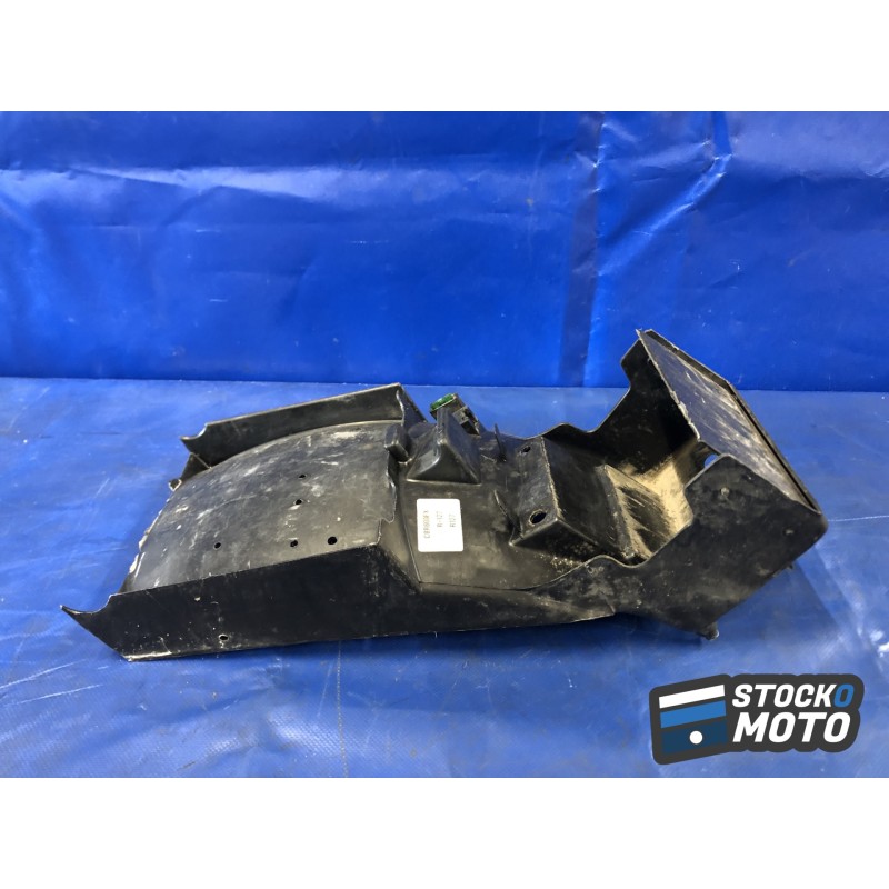 Bac à batterie HONDA 600 CBR 1999 à 2002. 