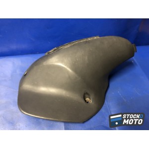 Plastique ZXMT HONDA 600 CBR 1999 à 2002.