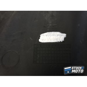 Plastique ZXMT HONDA 600 CBR 1999 à 2002.