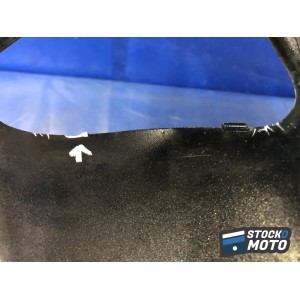 Tête de fourche HONDA 600 CBR 1999 à 2002. 