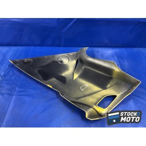 Flanc de carénage droit BMW F 800 S