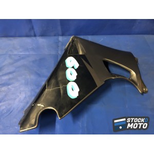 Sabot de carénage gauche KAWASAKI 600 ZZR 1993 à 2004. 