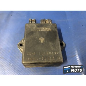 Boitier CDI ECU KAWASAKI 600 ZZR 1993 à 2004. 