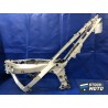 Cadre avec carte grise KAWASAKI 600 ZZR 1993 à 2004.