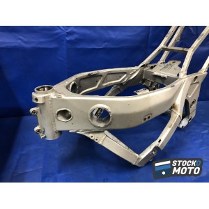 Cadre avec carte grise KAWASAKI 600 ZZR 1993 à 2004.