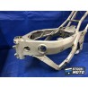 Cadre avec carte grise KAWASAKI 600 ZZR 1993 à 2004.