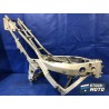 Cadre avec carte grise KAWASAKI 600 ZZR 1993 à 2004.