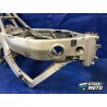 Cadre avec carte grise KAWASAKI 600 ZZR 1993 à 2004.