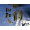 Kit de support KAWASAKI 600 ZZR 1993 à 2004. 