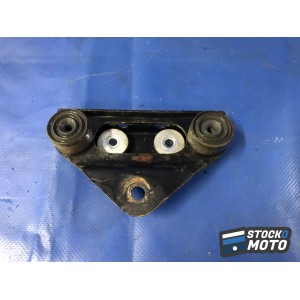 Support n°3 KAWASAKI 600 ZZR 1993 à 2004. 