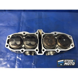 Cylindre pistons KAWASAKI...