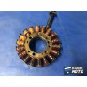 Stator alternateur KAWASAKI 600 ZZR 1993 à 2004. 