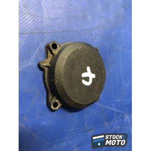 Chapeau de carburateur n°4 KAWASAKI 600 ZZR 1993 à 2004. 