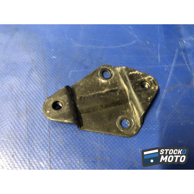 Support n°8 KAWASAKI 600 ZZR 1993 à 2004. 