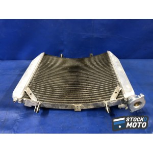 Radiateur d'eau MV AGUSTA F3 675 2012 à 2017.