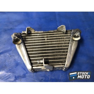 Radiateur d'huile MV AGUSTA F3 675 2012 à 2017. 