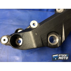 Support bas de cadre droit MV AGUSTA F3 675 2012 à 2017.