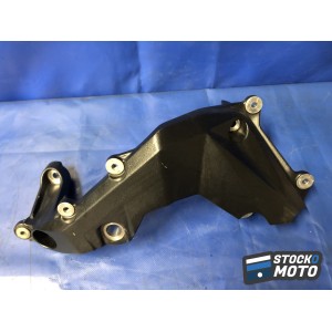 Support bas de cadre droit MV AGUSTA F3 675 2012 à 2017.