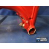Cadre avec carte grise MV AGUSTA F3 675 2012 à 2017.