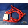 Cadre avec carte grise MV AGUSTA F3 675 2012 à 2017.