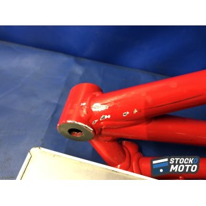 Cadre avec carte grise MV AGUSTA F3 675 2012 à 2017.