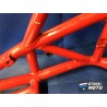 Cadre avec carte grise MV AGUSTA F3 675 2012 à 2017.