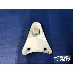 Cache centrale MV AGUSTA F3 675 2012 à 2017. 