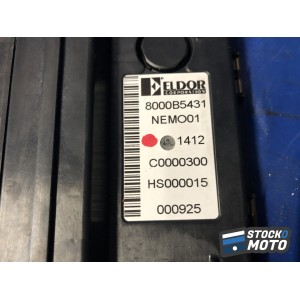 Boitier CDI ECU MV AGUSTA F3 675 2012 à 2017.