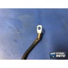 Cable de masse MV AGUSTA F3 675 2012 à 2017. 