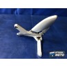 Platine repose pied gauche MV AGUSTA F3 675 2012 à 2017. 