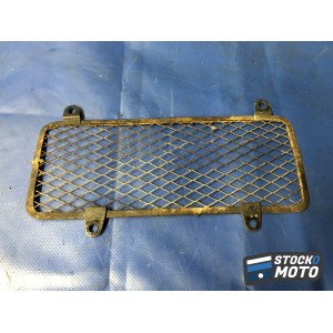 Grille de protection radiateur d huile KAWASAKI 600 ZZR 1993 à 2004. 