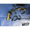 Kit de colliers MV AGUSTA F3 675 2012 à 2017. 
