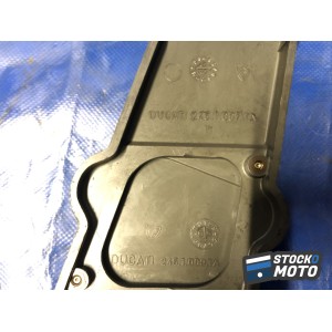 Carter de distribution n°1 DUCATI SPORT TOURING ST2 de 1997 à 2002. 