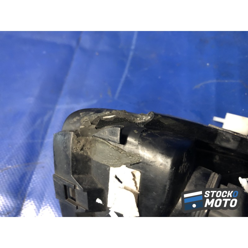 T DE FOURCHE Honda Cbf 600 S Cbf600S Abs Pc38 2007 EUR 85,90 - PicClick IT